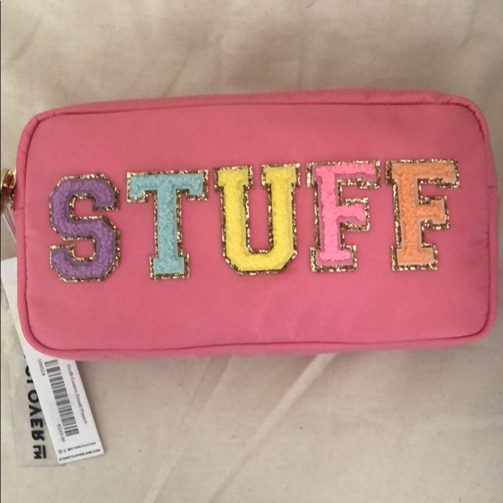 Stoney Clover Small Pouch